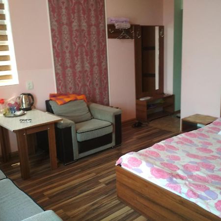 קוסאר Motel מראה חיצוני תמונה