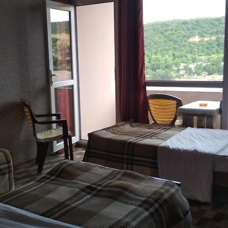 קוסאר Motel מראה חיצוני תמונה