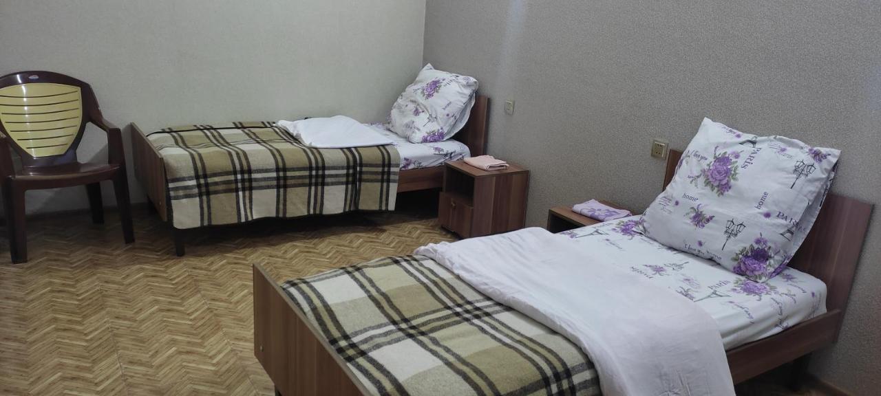 קוסאר Motel מראה חיצוני תמונה