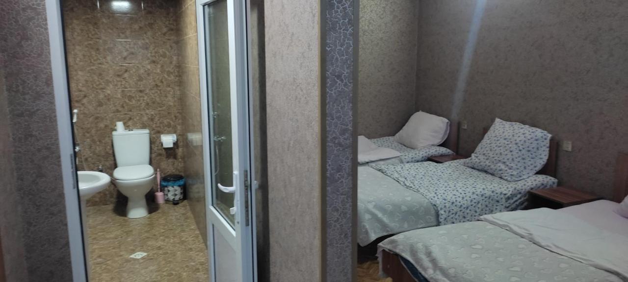 קוסאר Motel מראה חיצוני תמונה
