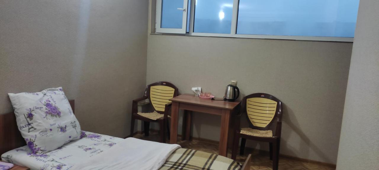 קוסאר Motel מראה חיצוני תמונה