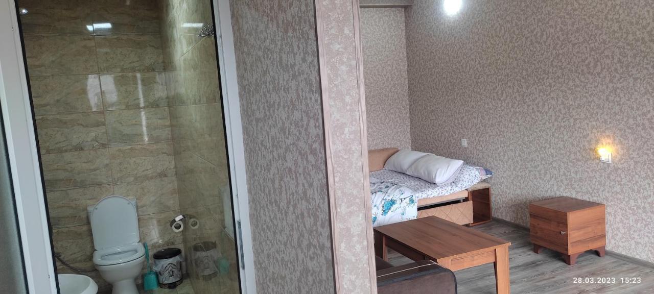 קוסאר Motel מראה חיצוני תמונה