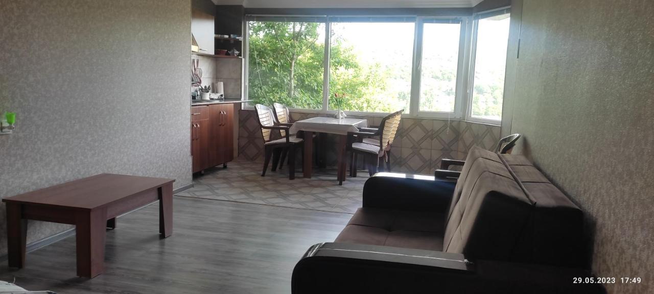 קוסאר Motel מראה חיצוני תמונה