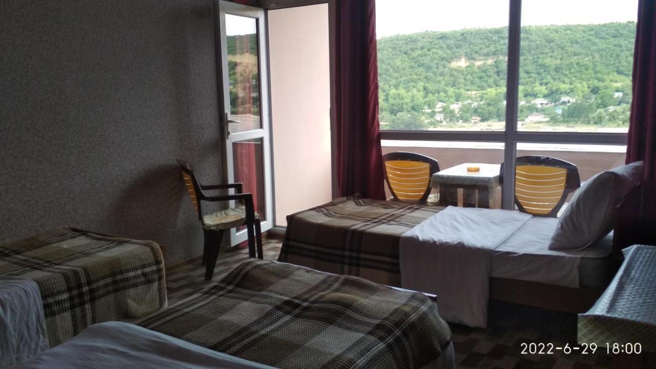 קוסאר Motel מראה חיצוני תמונה