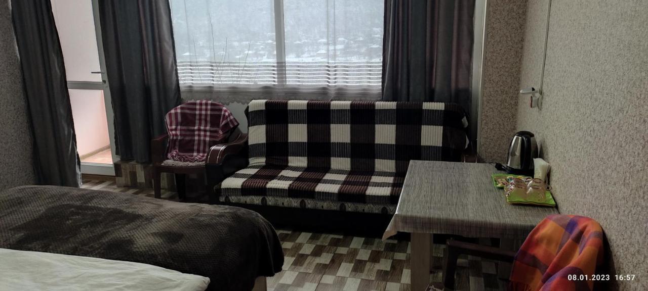 קוסאר Motel מראה חיצוני תמונה