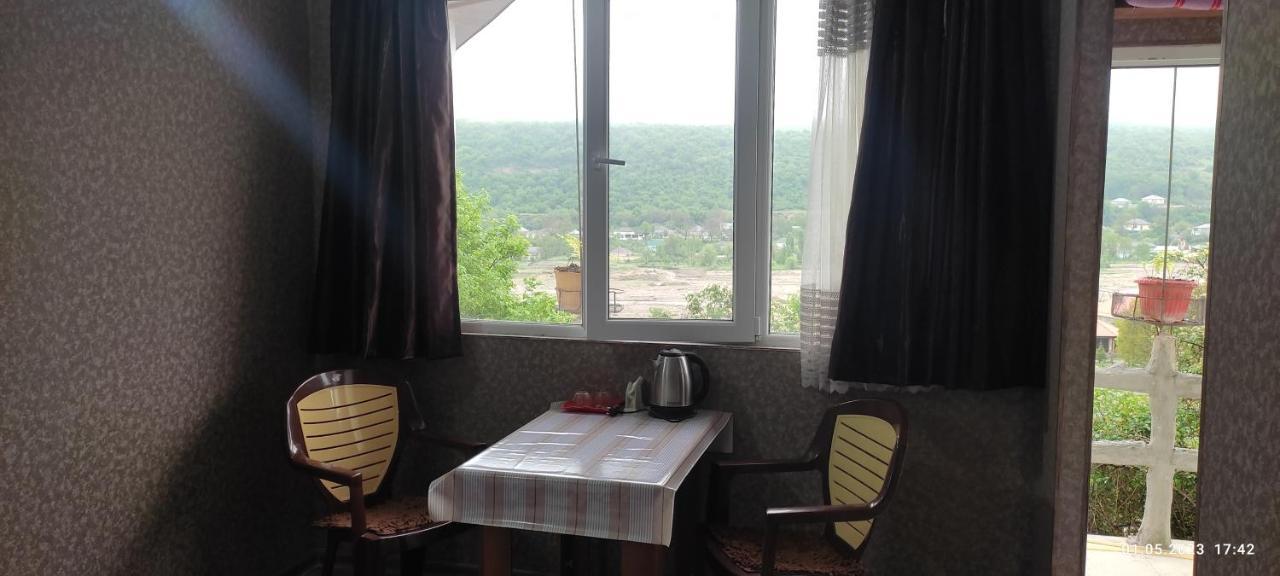 קוסאר Motel מראה חיצוני תמונה