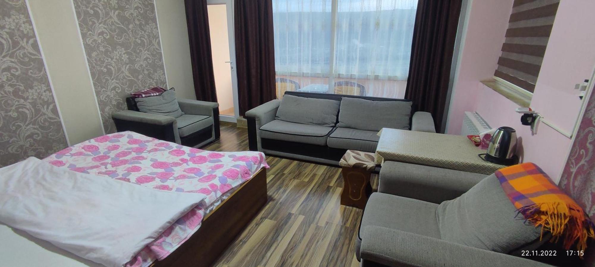 קוסאר Motel חדר תמונה
